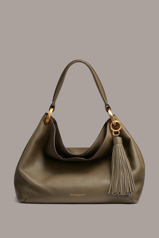 GLENWOOD SHOULDER BAG