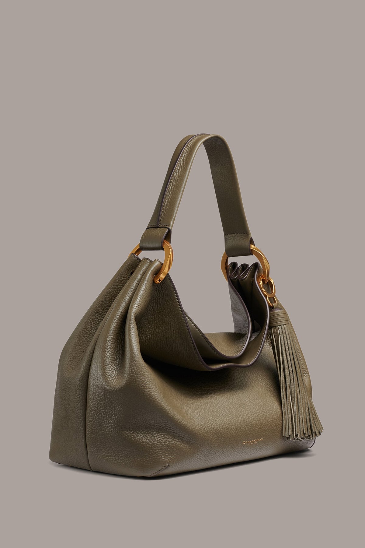 GLENWOOD SHOULDER BAG