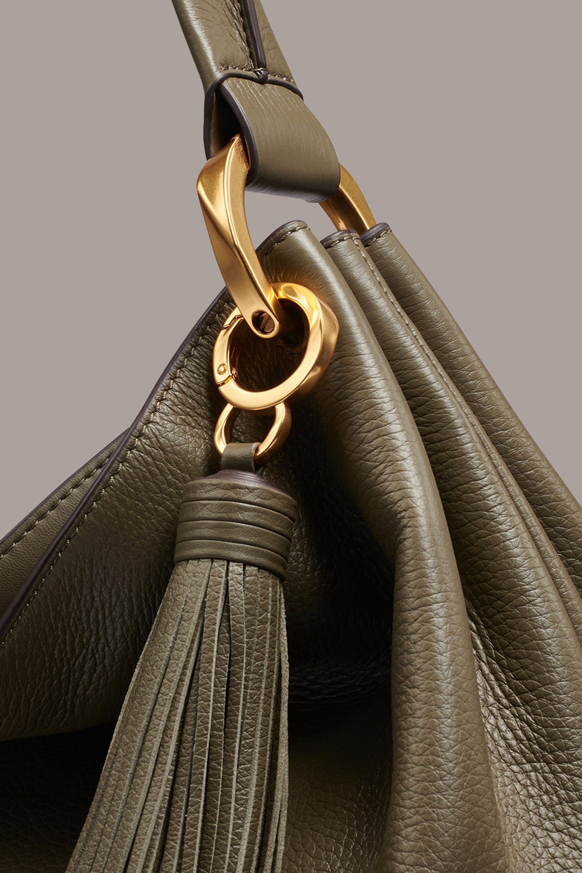 GLENWOOD SHOULDER BAG