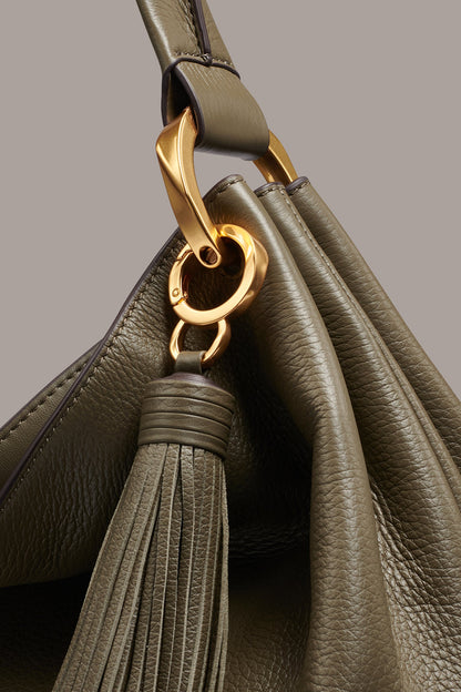 GLENWOOD SHOULDER BAG