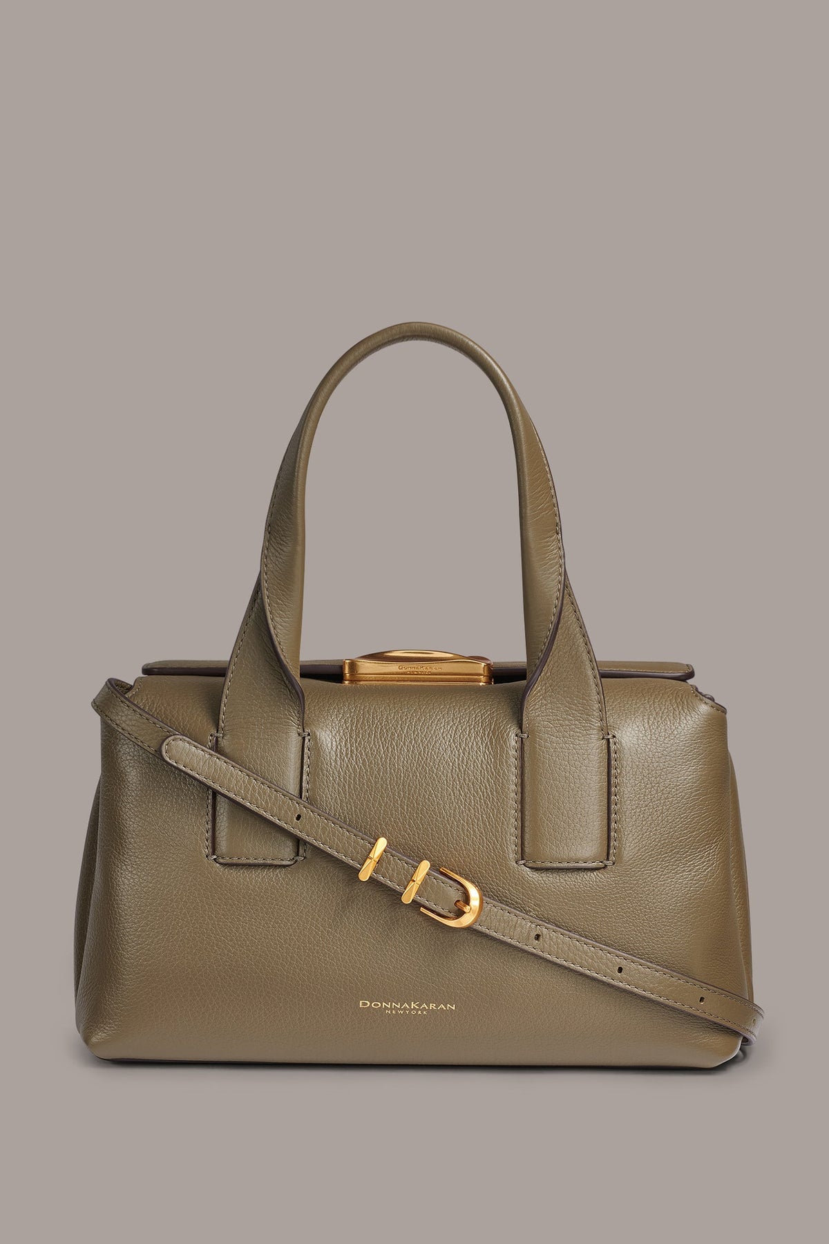 AMAGANSETT SATCHEL BAG