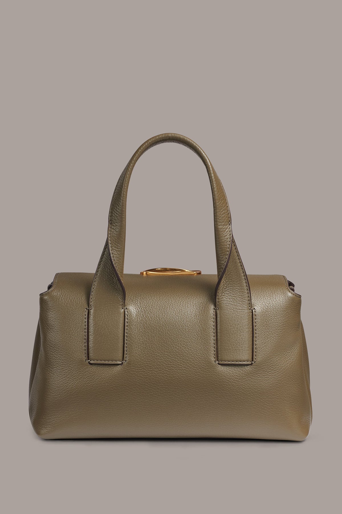 AMAGANSETT SATCHEL BAG