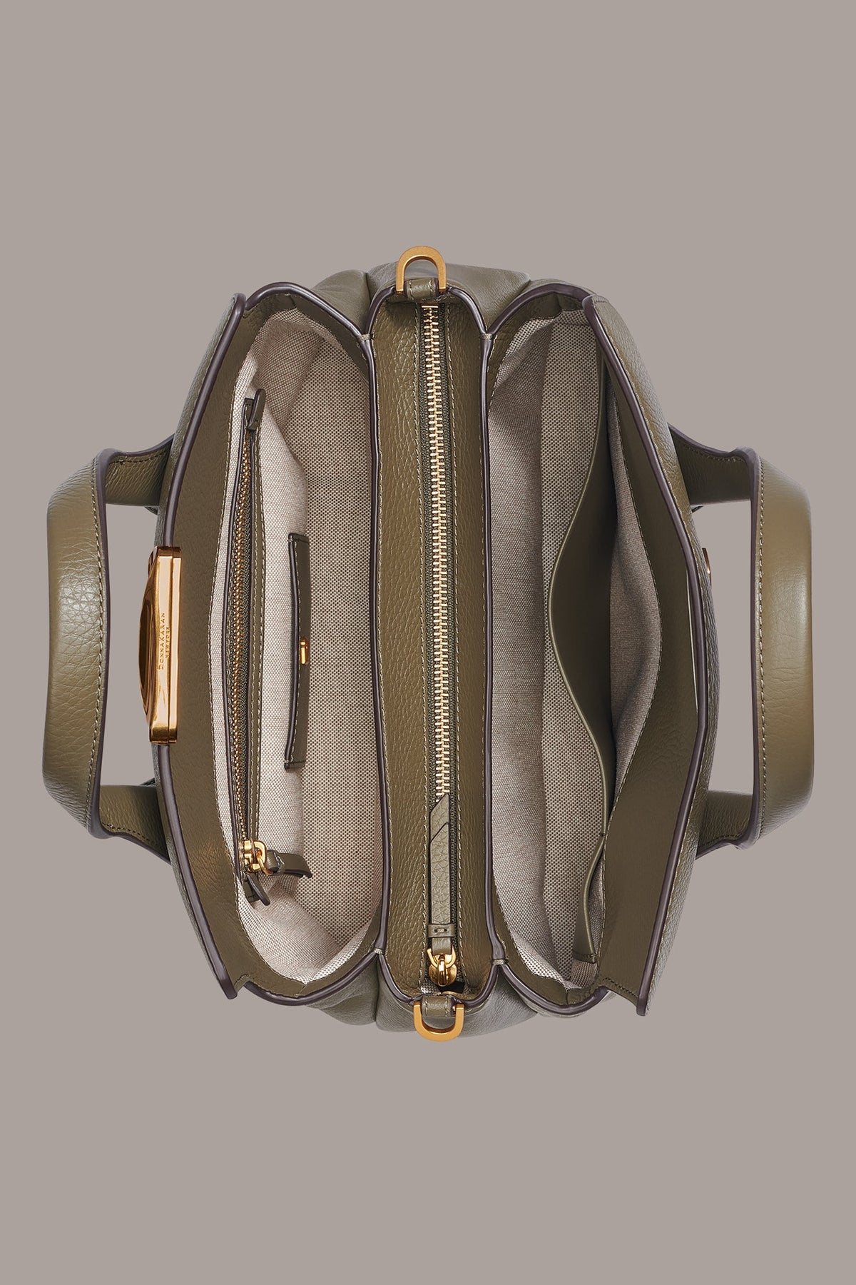 AMAGANSETT SATCHEL BAG