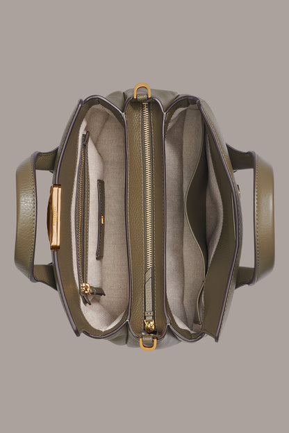 AMAGANSETT SATCHEL BAG