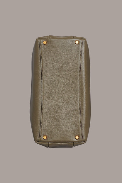 AMAGANSETT SATCHEL BAG