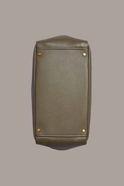 AMAGANSETT SHOULDER BAG