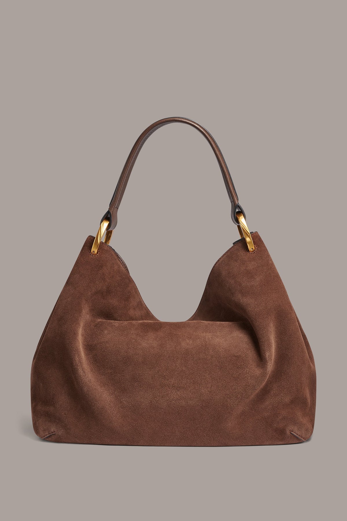 GLENWOOD SHOULDER BAG