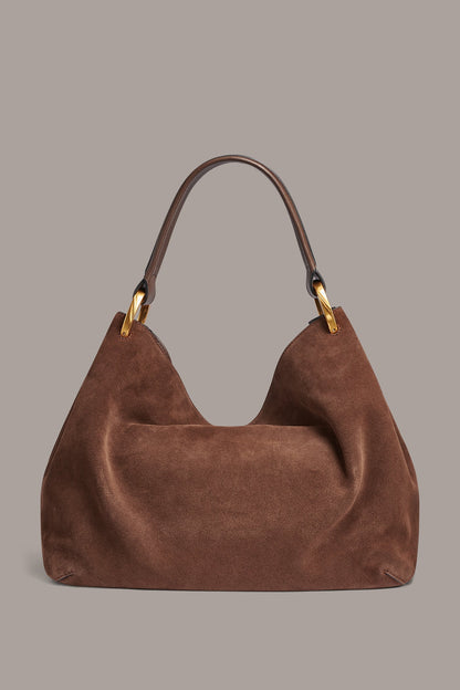 GLENWOOD SHOULDER BAG