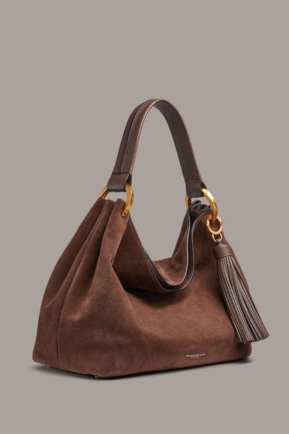 GLENWOOD SHOULDER BAG
