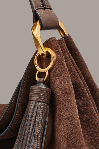 GLENWOOD SHOULDER BAG