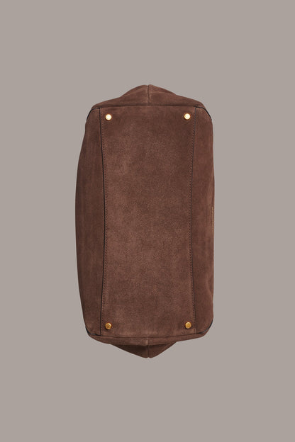 GLENWOOD SHOULDER BAG