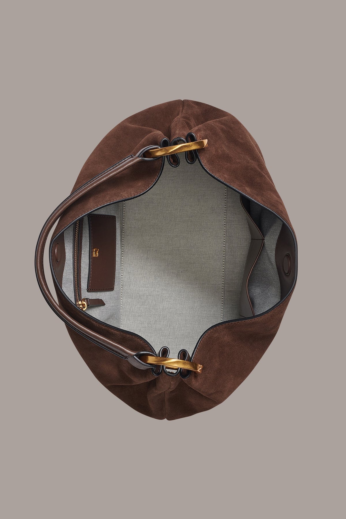 GLENWOOD SHOULDER BAG