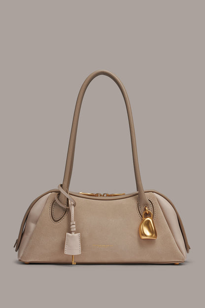 TERRY SHOULDER BAG