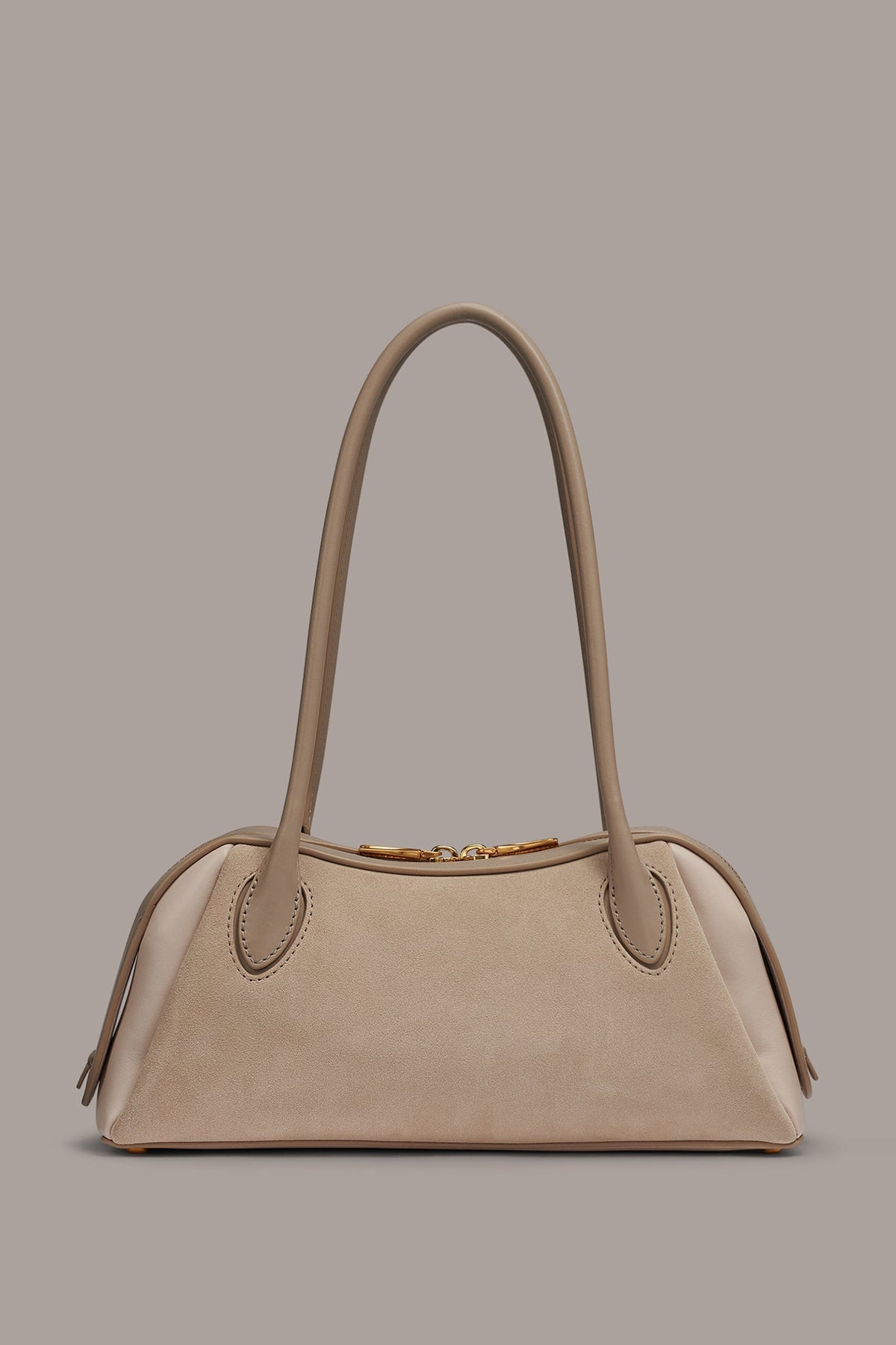 TERRY SHOULDER BAG
