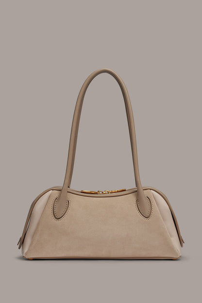 TERRY SHOULDER BAG