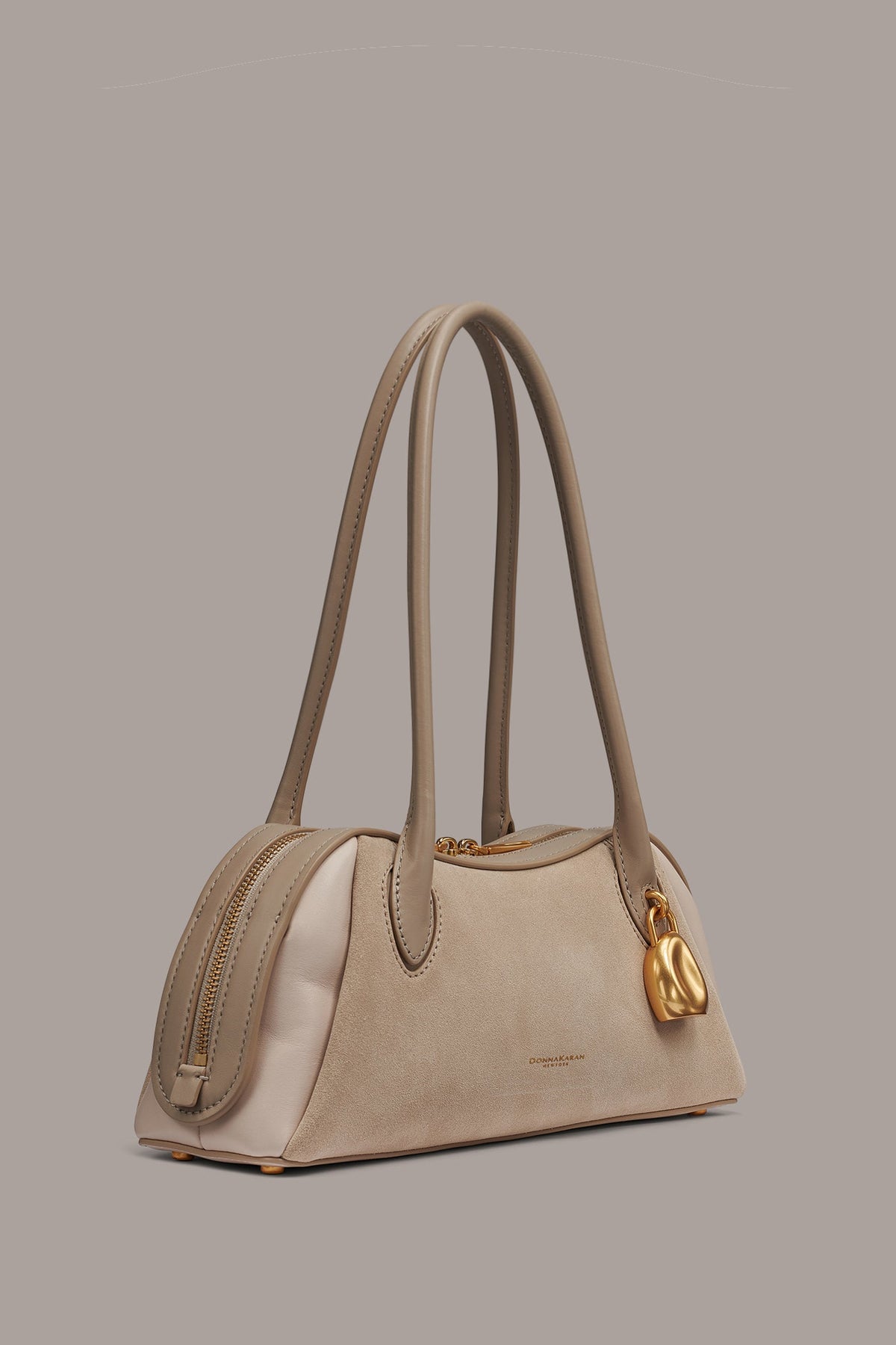 TERRY SHOULDER BAG