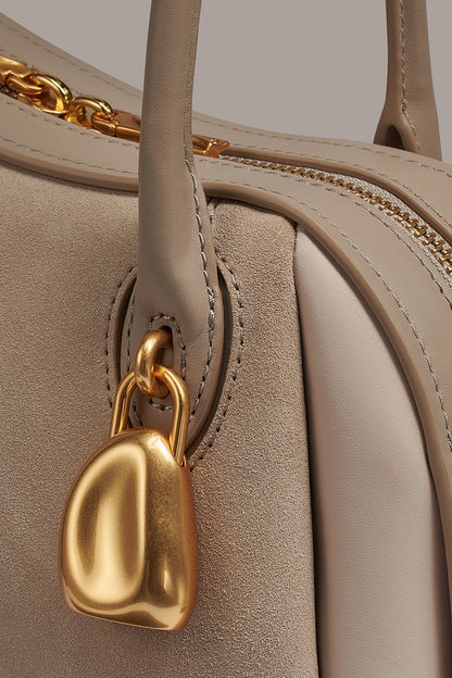 TERRY SHOULDER BAG