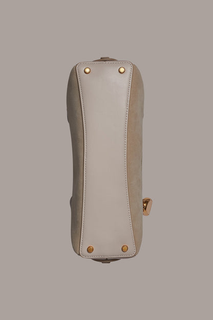 TERRY SHOULDER BAG