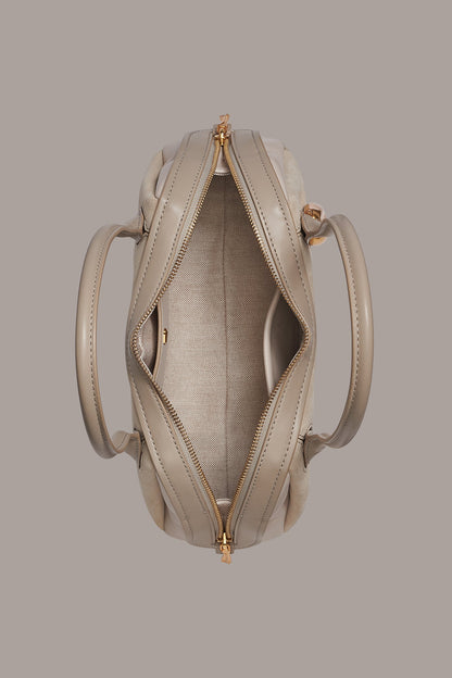 TERRY SHOULDER BAG