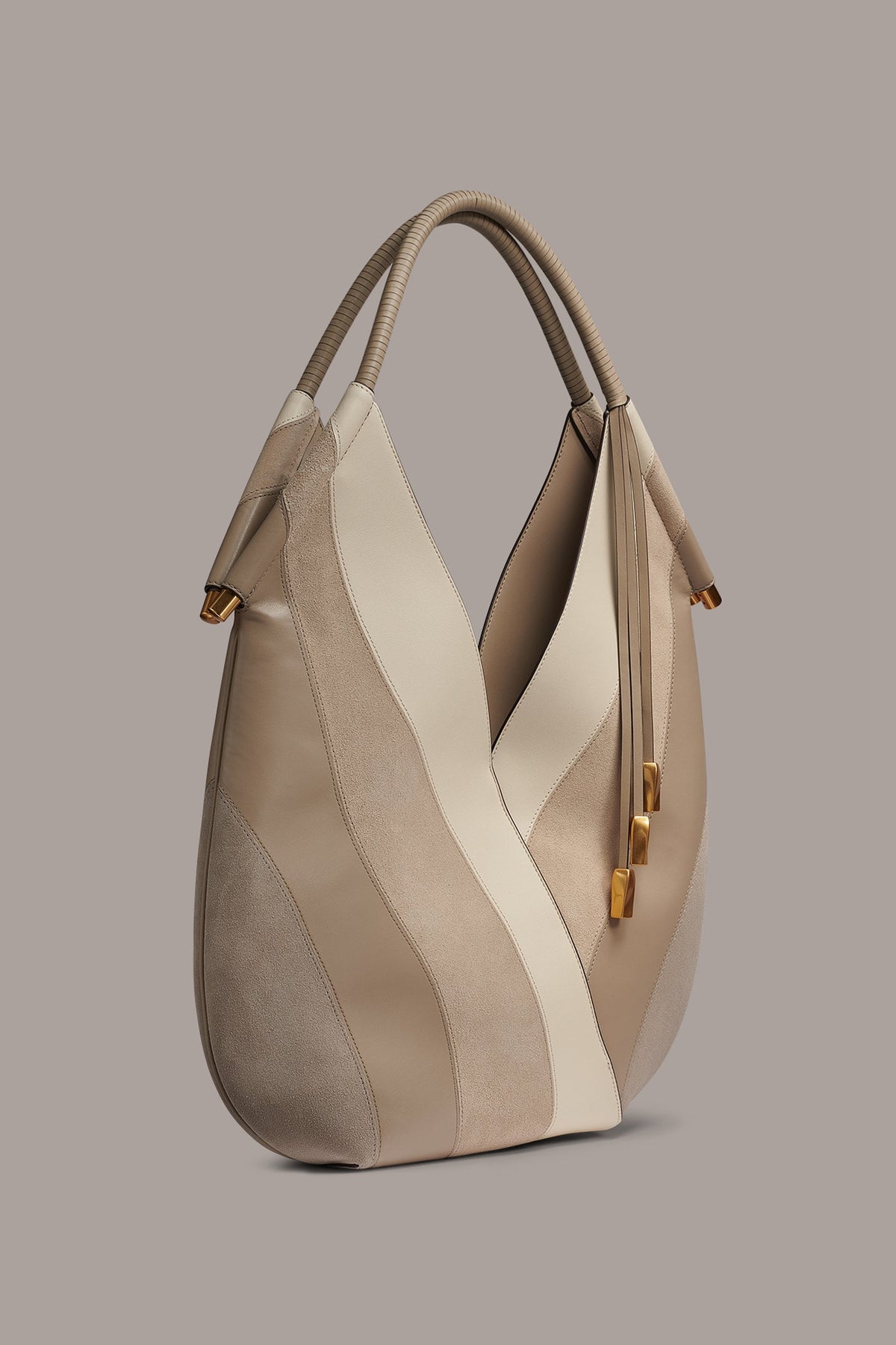 BALDWIN SHOULDER BAG