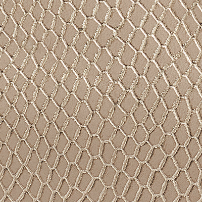 JERSEY METALLIC SNAKE-EFFECT SHOULDER BAG
