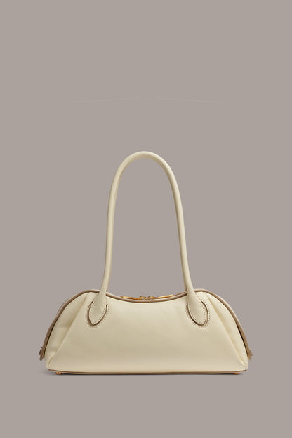 TERRY SHOULDER BAG