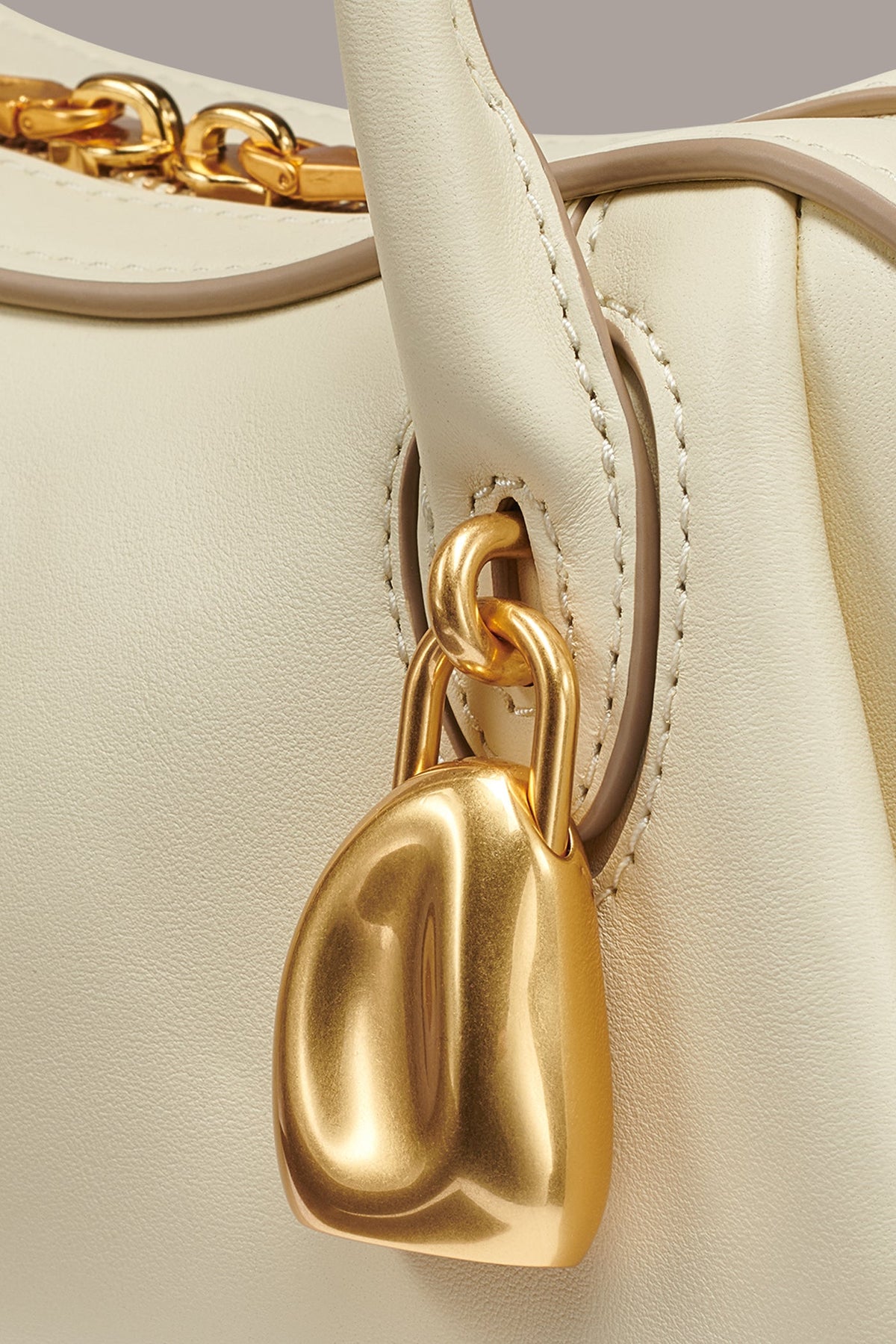 TERRY SHOULDER BAG