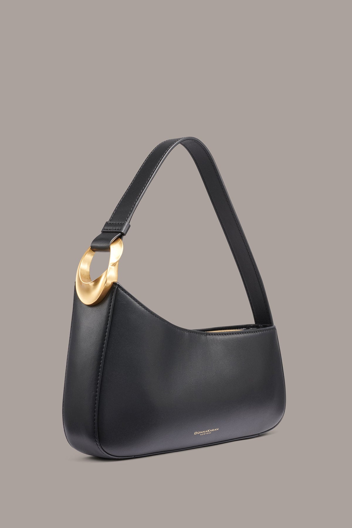 JERSEY SHOULDER BAG