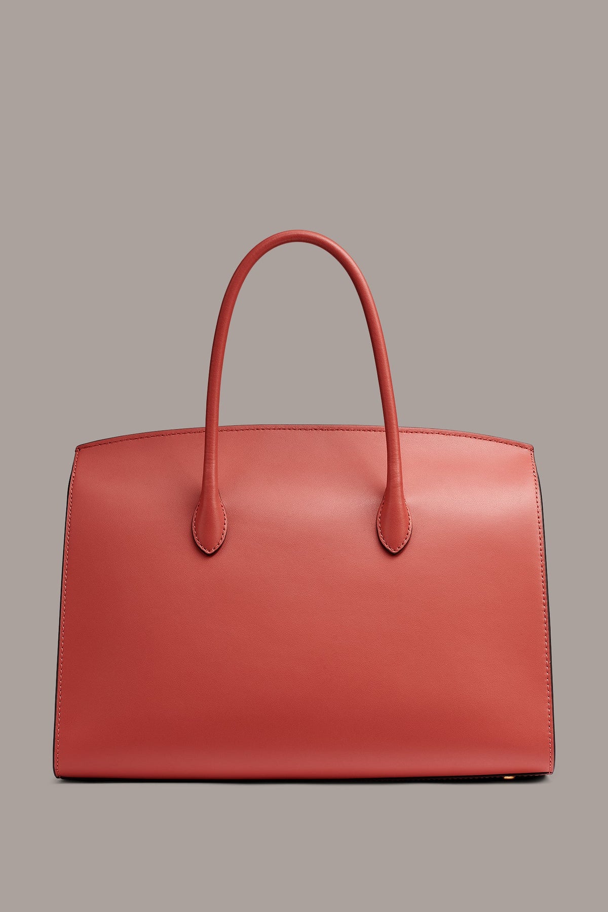 LODEN SATCHEL