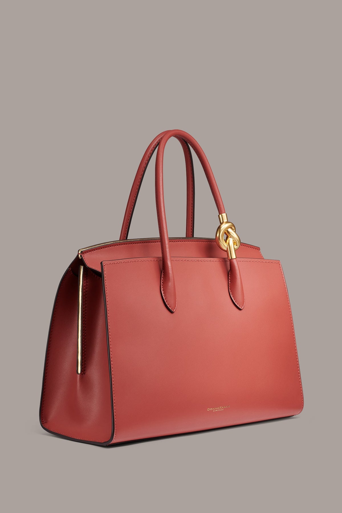 LODEN SATCHEL