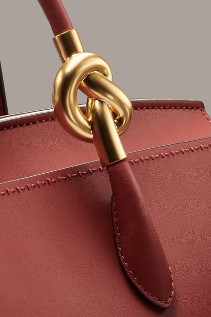 LODEN SATCHEL