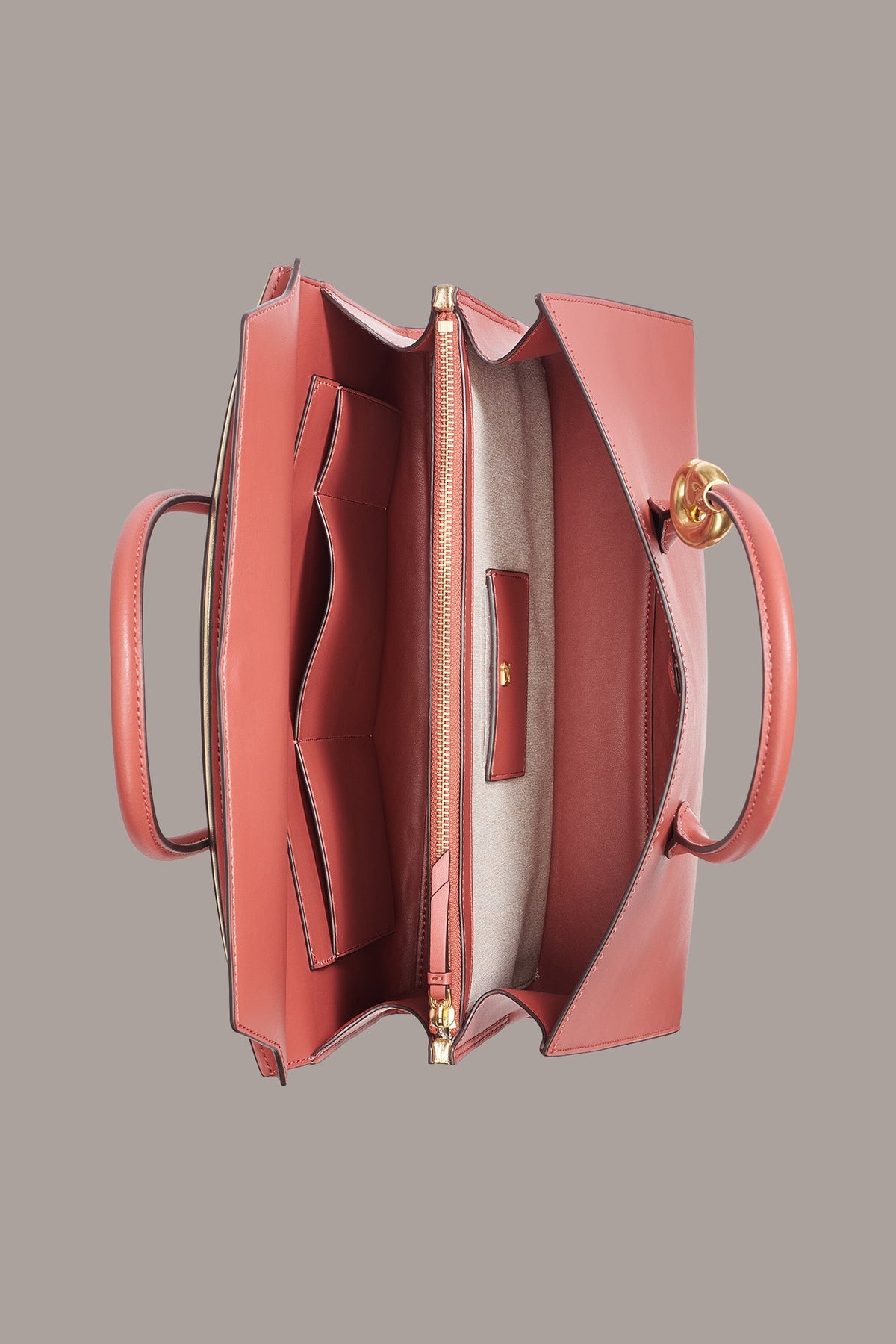 LODEN SATCHEL