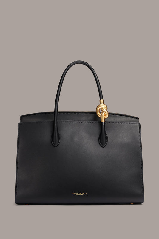 LODEN SATCHEL