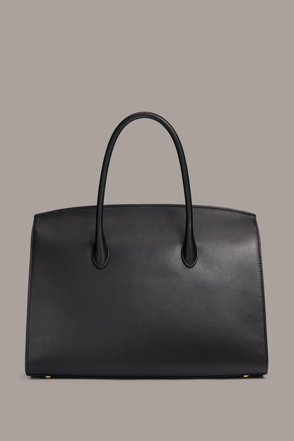 LODEN SATCHEL