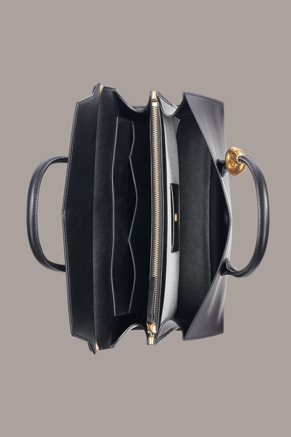 LODEN SATCHEL