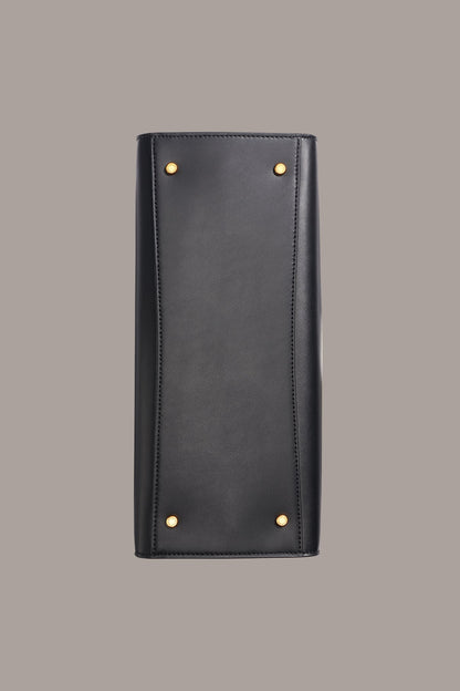 LODEN SATCHEL
