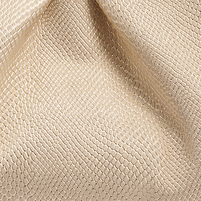 CAMBRIC SNAKE TOTE