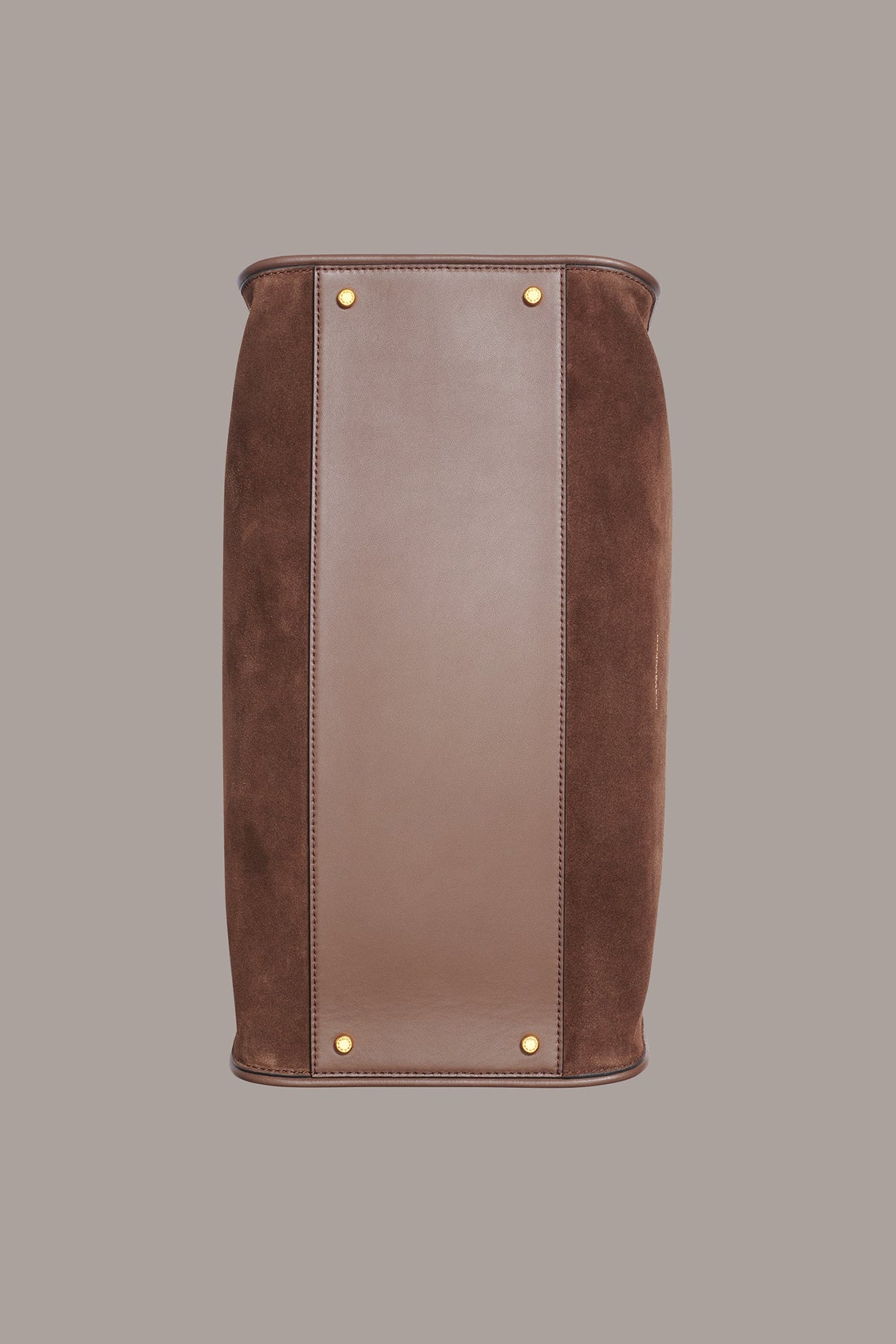 SATIN TOTE