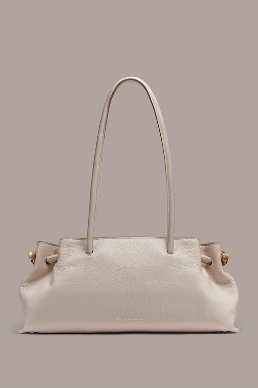 CASHMERE MEDIUM TOTE
