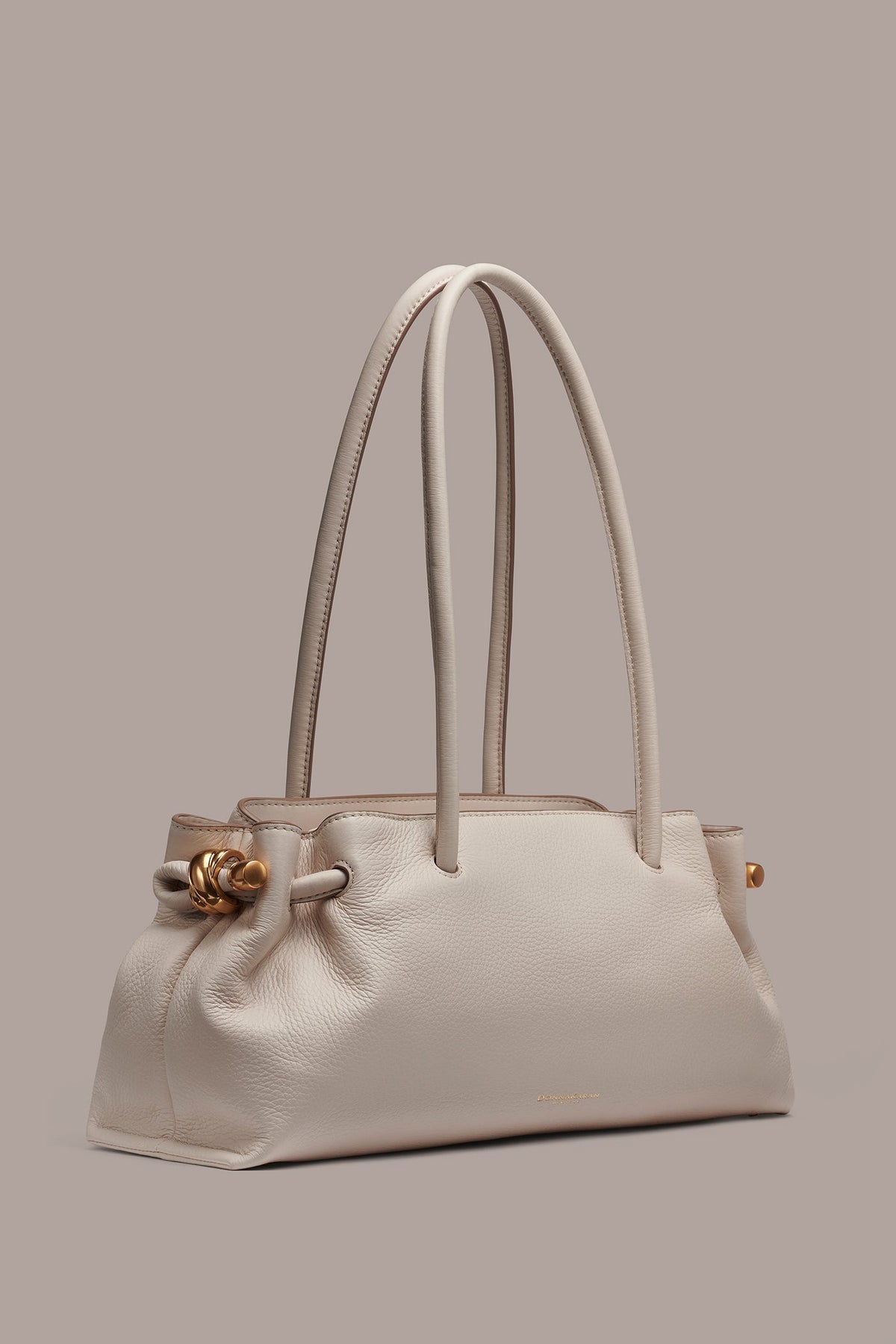CASHMERE MEDIUM TOTE