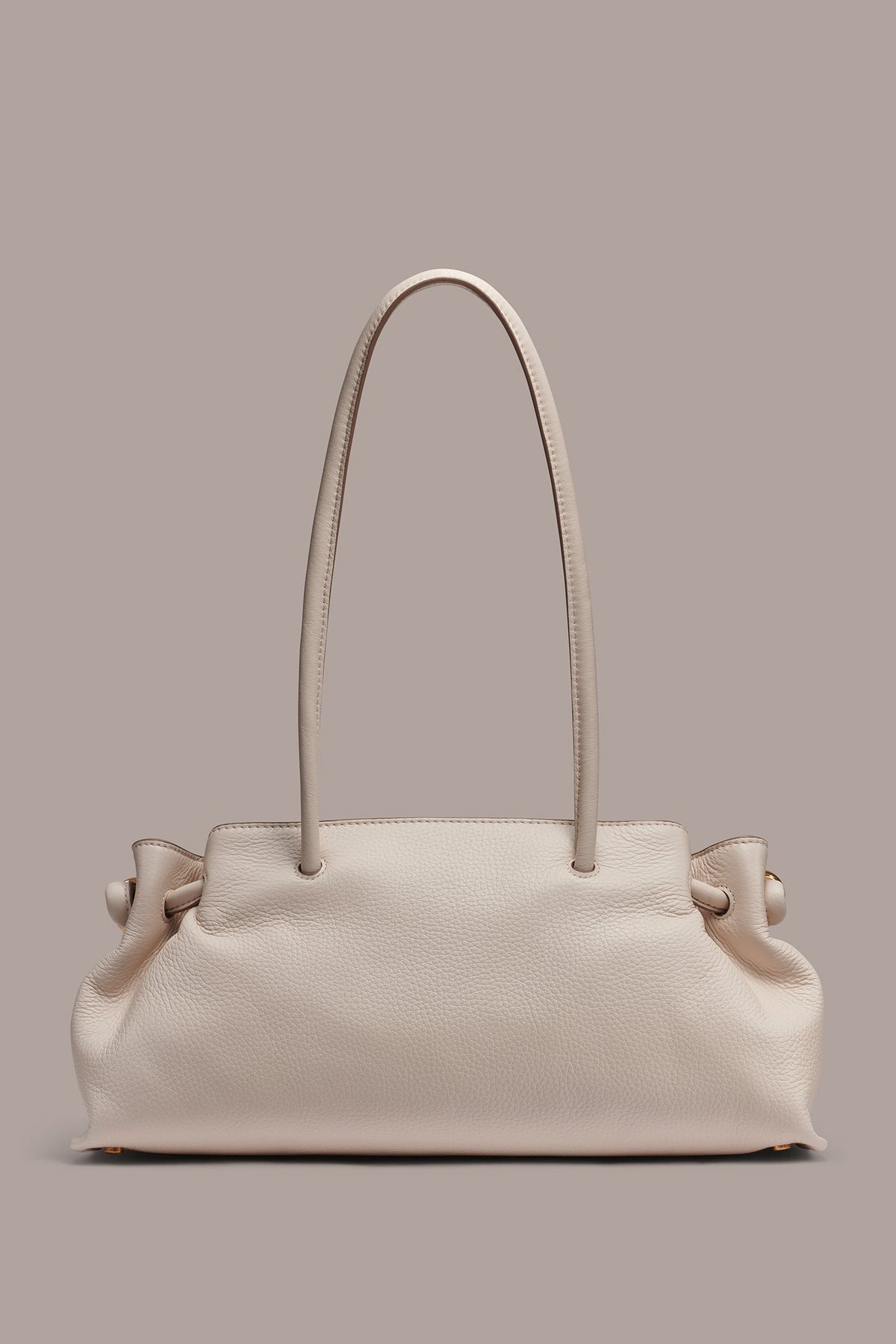 CASHMERE MEDIUM TOTE