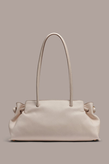 CASHMERE MEDIUM TOTE