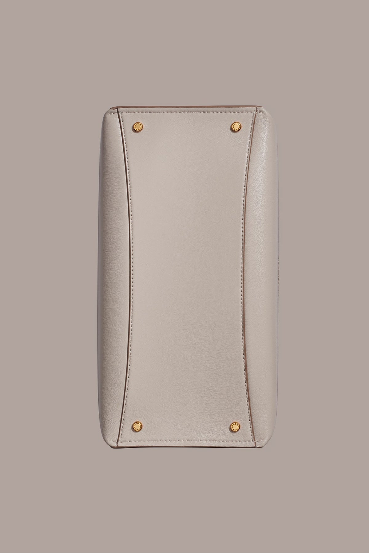 BRIDGEHAMPTON LEATHER TOTE
