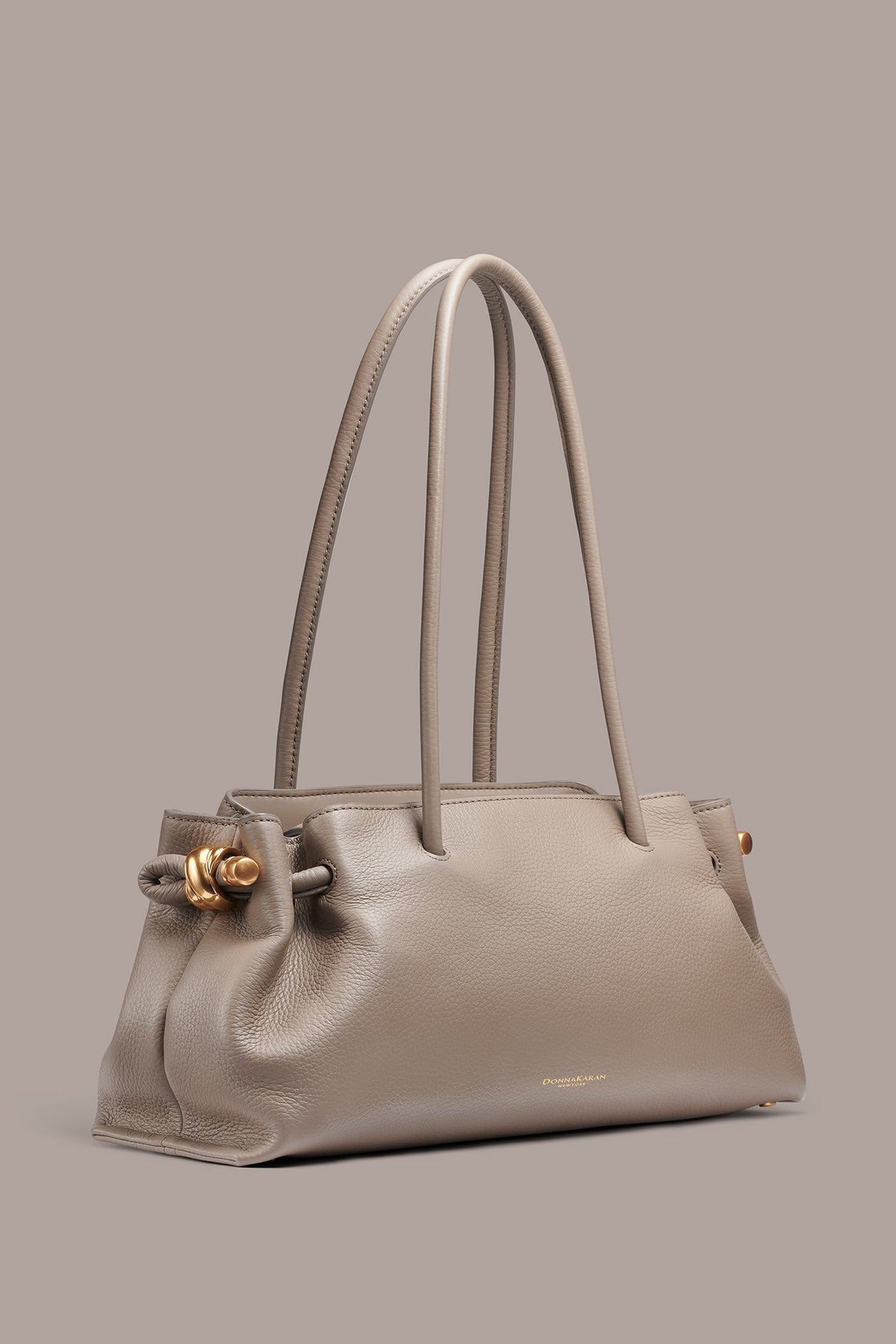 CASHMERE MEDIUM TOTE