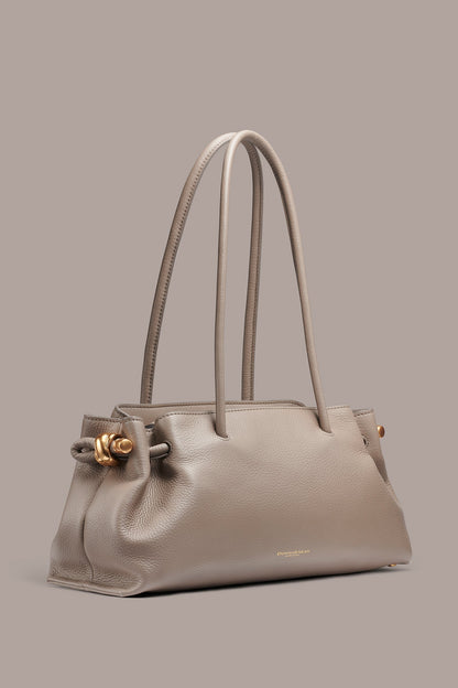 CASHMERE MEDIUM TOTE