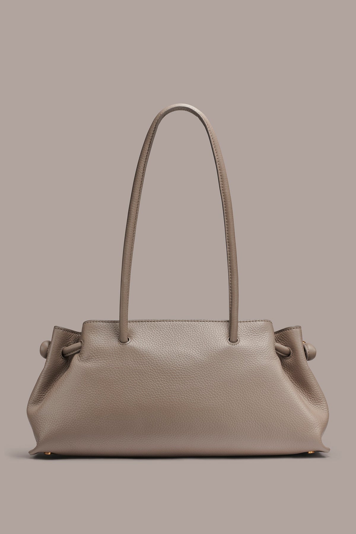 CASHMERE MEDIUM TOTE