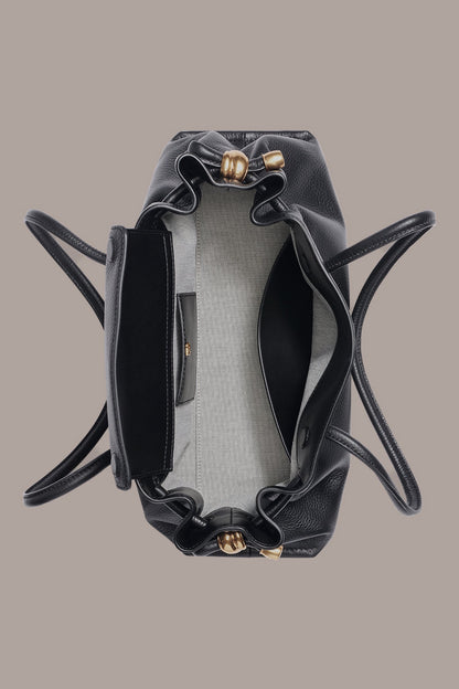CASHMERE MEDIUM TOTE