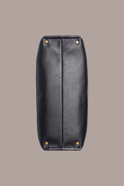 CASHMERE MEDIUM TOTE