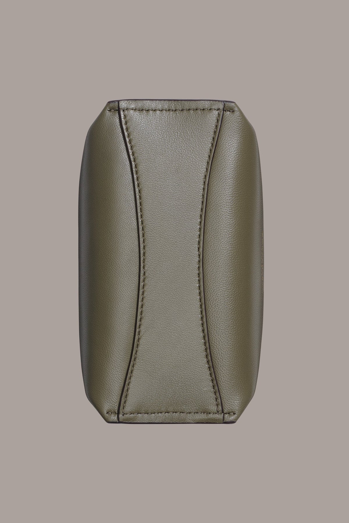 BRIDGEHAMPTON LEATHER CROSSBODY BAG