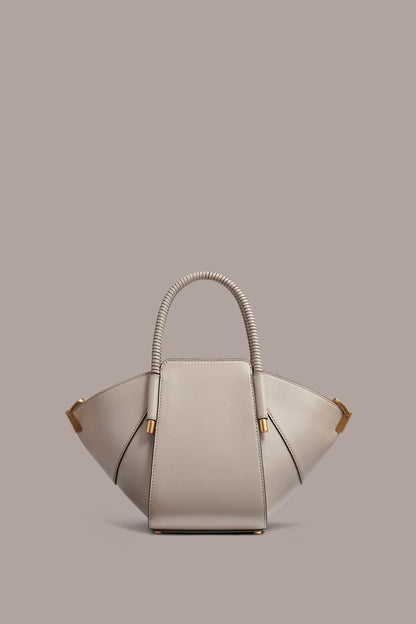 BALDWIN LEATHER CROSSBODY BAG